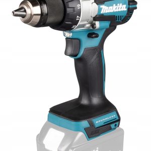 Wiertarko-wkrętarka LXT 18V 73/40Nm Makita DDF489Z